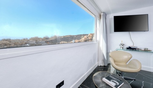Junior Suite with Ocean View
