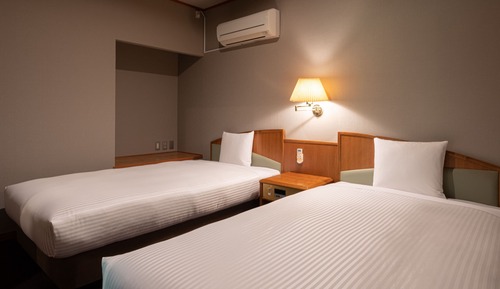 Japanese-Western Room Non smoking