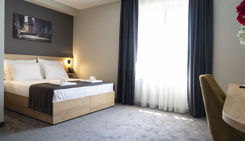 Superior Double or Twin Room