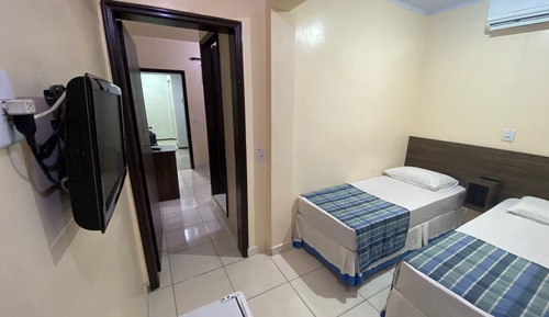 Superior Quadruple Room