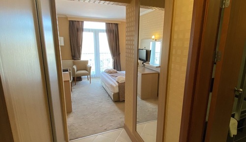Standard Triple Room, 1 Bedroom