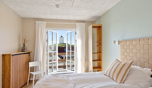 Premium Double Room