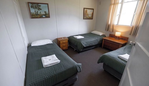 Family Cabin, 3 Bedrooms