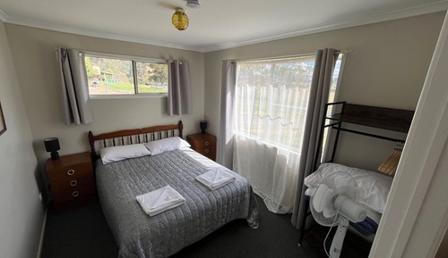 Family Cabin, 2 Bedrooms
