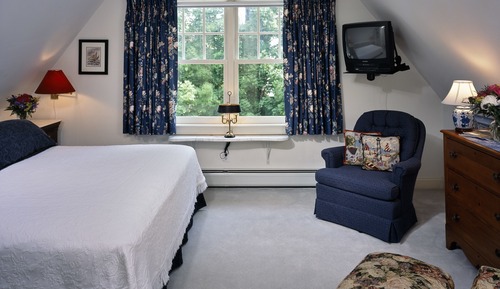 Mariner's Hideaway