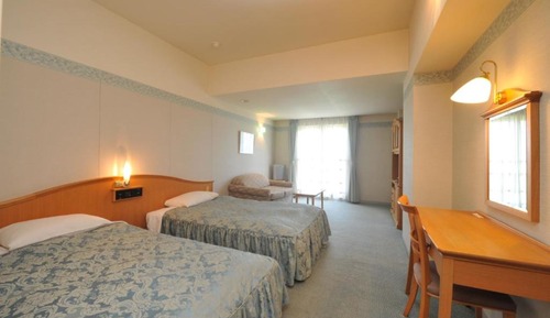 Triple Room, Non Smoking