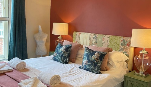 Double Room, Ensuite