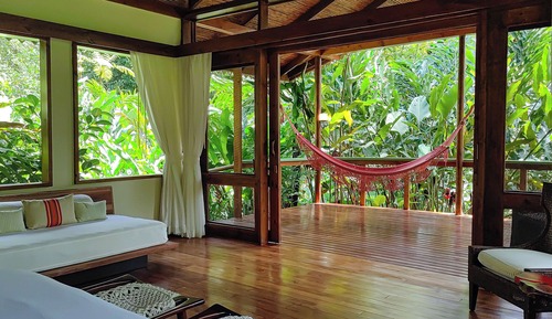 Garden Suites
