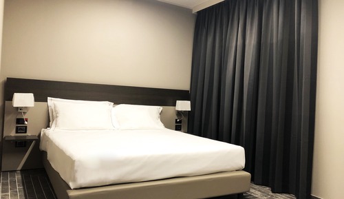 Superior Double Room, 1 King Bed