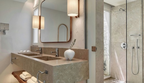 Suite, 1 Bedroom, Private Pool