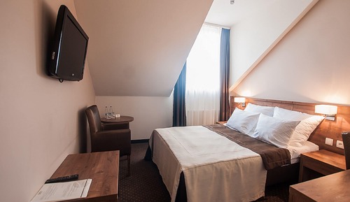 Superior Single Room