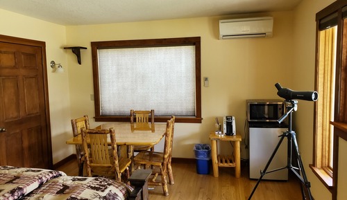 Suite, 1 Bedroom, Mountain View