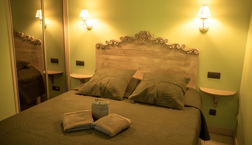 Standard Apartment (Ireland)