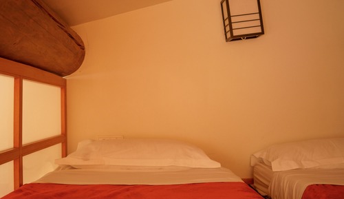 Standard Apartment (Japan)