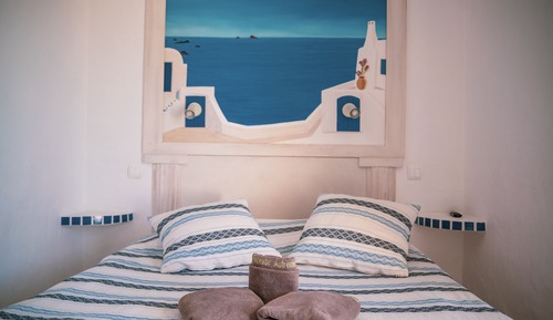 Standard Apartment (Greece)