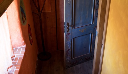 Standard Apartment (Tibet)