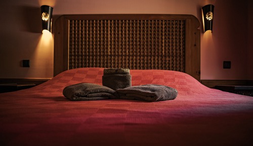 Standard Apartment (Morocco)
