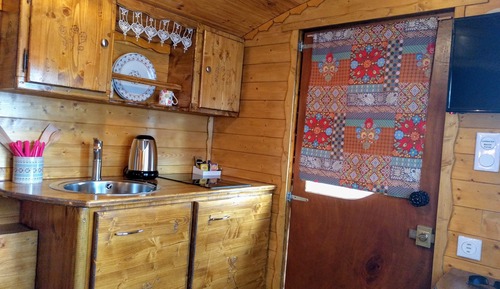 Caravan Bohemia