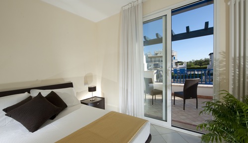 Villa, 2 Bathrooms