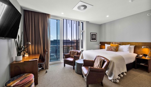 Premium Lux Suite