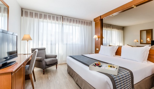 Double Room