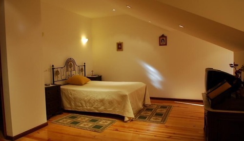Standard Double Room, 1 Double Bed