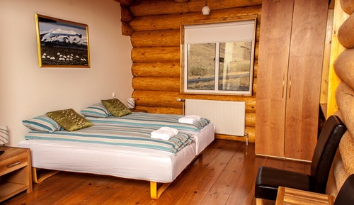 Superior Twin Room, 2 Twin Beds