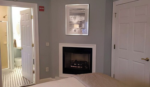 Room, 1 King Bed, Jetted Tub