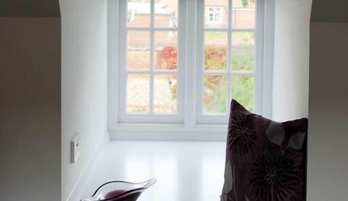 Premier Double Room, Ensuite