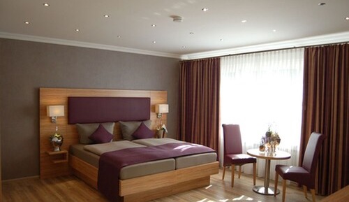 Double Room Single Use