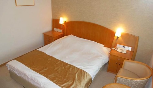 Single Room, Non Smoking