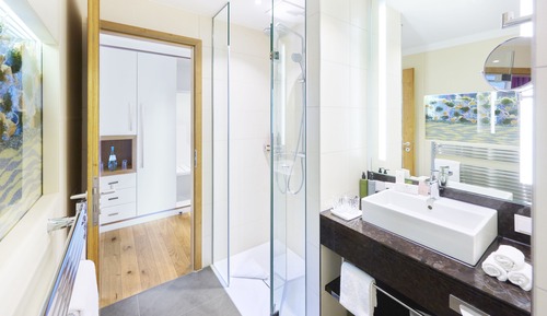 Standard Double Room, 1 Double Bed