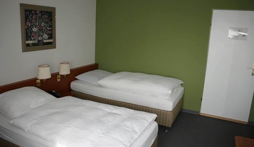 Standard Twin Room, 2 Twin Beds