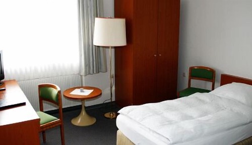 Standard Single Room, 1 Bedroom