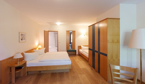 Comfort Twin Room