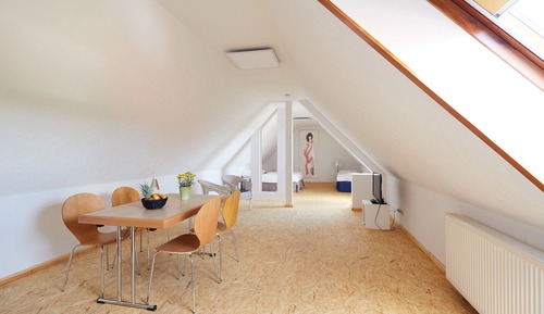 Apartment (2 Persons)