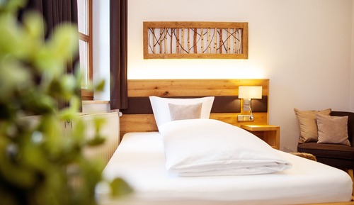 Grand Single Room