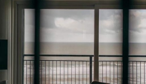 Family Apartment, 2 Bedrooms, Sauna, Sea View (The North-South)