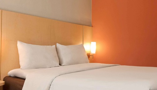 Deluxe Room, 1 Double Bed, Ocean View