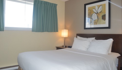 Premium 3 Queen Bed Family Suite