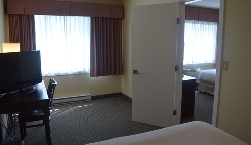 Premium 2 Queen Family Suite