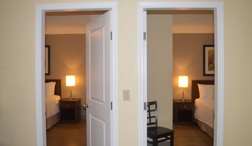 Premium 2 Bedroom Family Suite