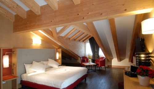 Classic Double Room