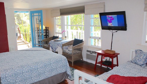 River Studio