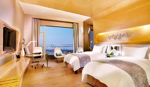 Room, 1 Twin Bed, Bay View (Ocean Theme)