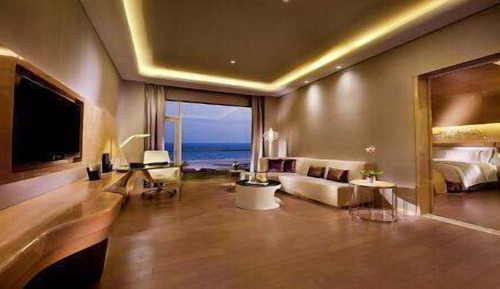 Presidential Suite