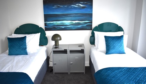 Comfort Apartment