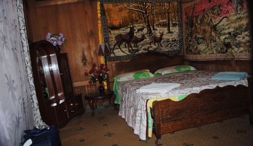 Classic Triple Room