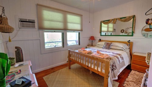 Room (The Ka'uhane Room)