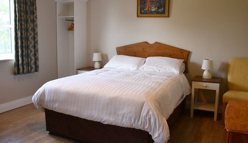 Double Room, Ensuite